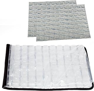 FlexiFreeze Party Mat Chiller - Food Cooling Buffet Cooler for Cold Serving Black (19" x 15") and 2 Party Mat Chiller Refill Ice Sheets - Extra Replacement Ice for Extended Cooling