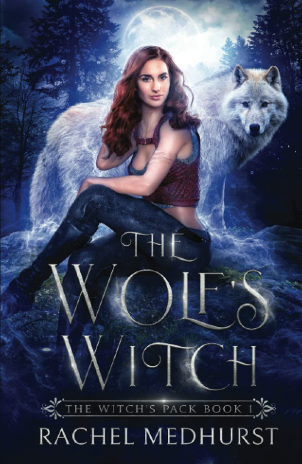 The Wolf's Witch