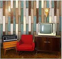 Vista 40 de wall26 - Papel tapiz autoadhesivo de la serie de murales grandes (66 x 96 pulgadas, obra de arte - 15)