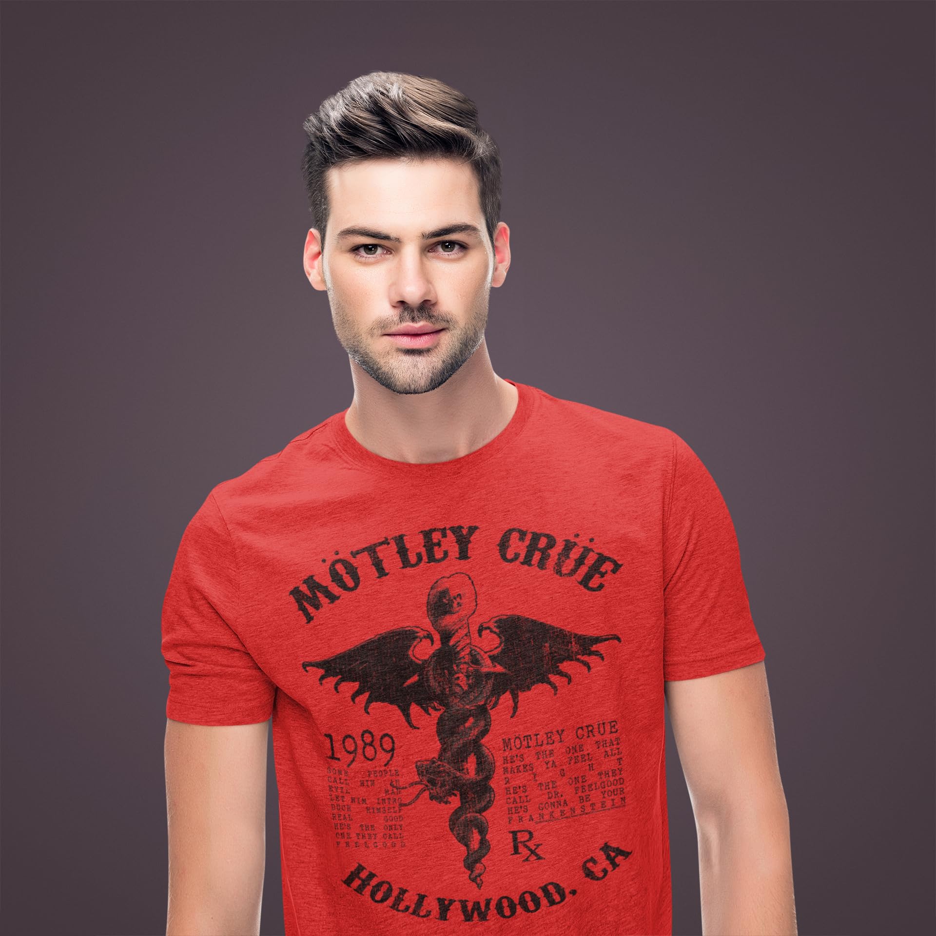 Amazon.com: American Classics: Motley Crue