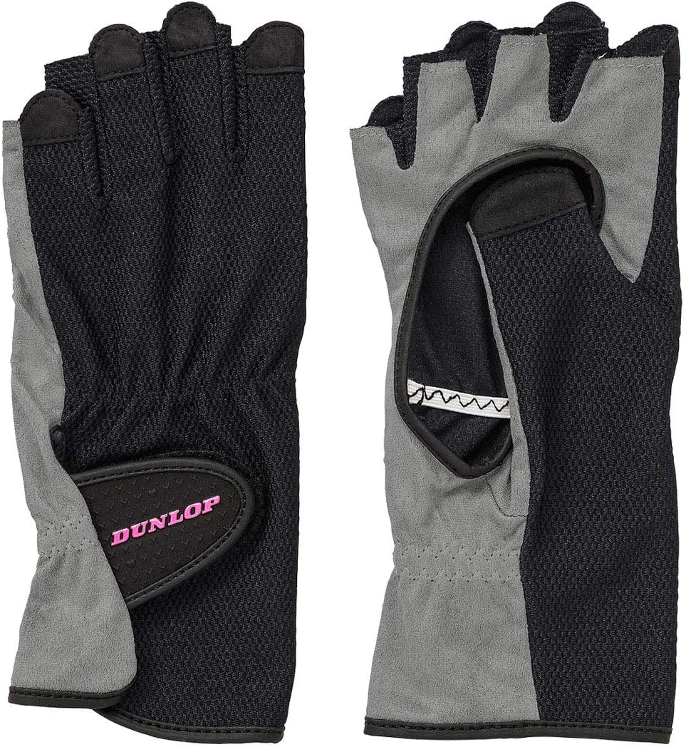 ダンロップ(DUNLOP) テニス グロ