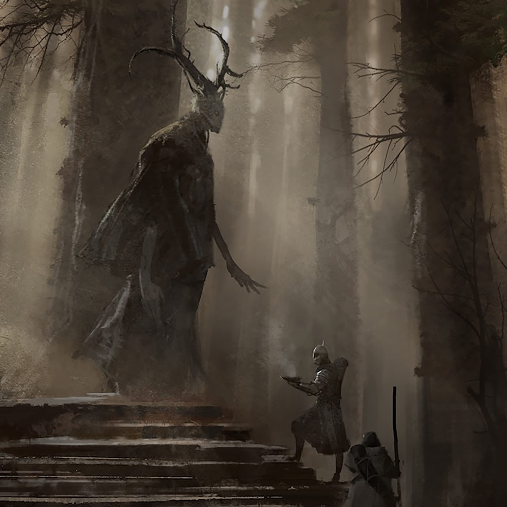 Rovine di Symbaroum 5E: Guida del giocatore