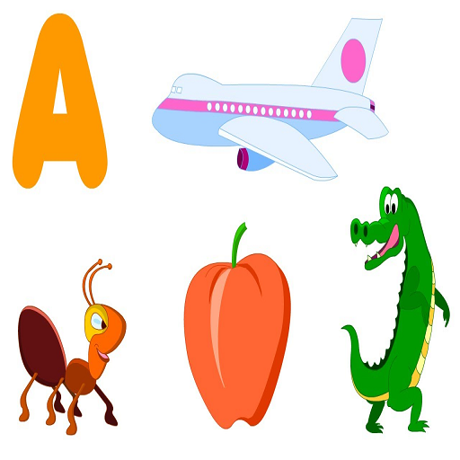ABC Phonics Songs App on Amazon Appstore