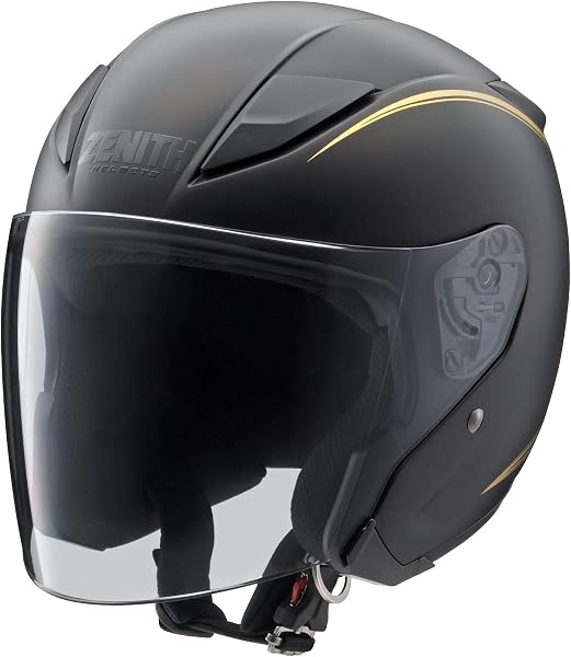 ヤマハ(Yamaha) バイクヘルメット用パーツ YJ-20 ZENITH ミラーシールド(シルバー) 90791-49B88 - 5