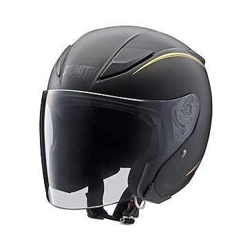 YAMAHA YJ-20 ジェットヘルメット XXL YAMAHA 正規品〔YAMAHA〕 YJ-20 ZENITH ジェットヘルメット