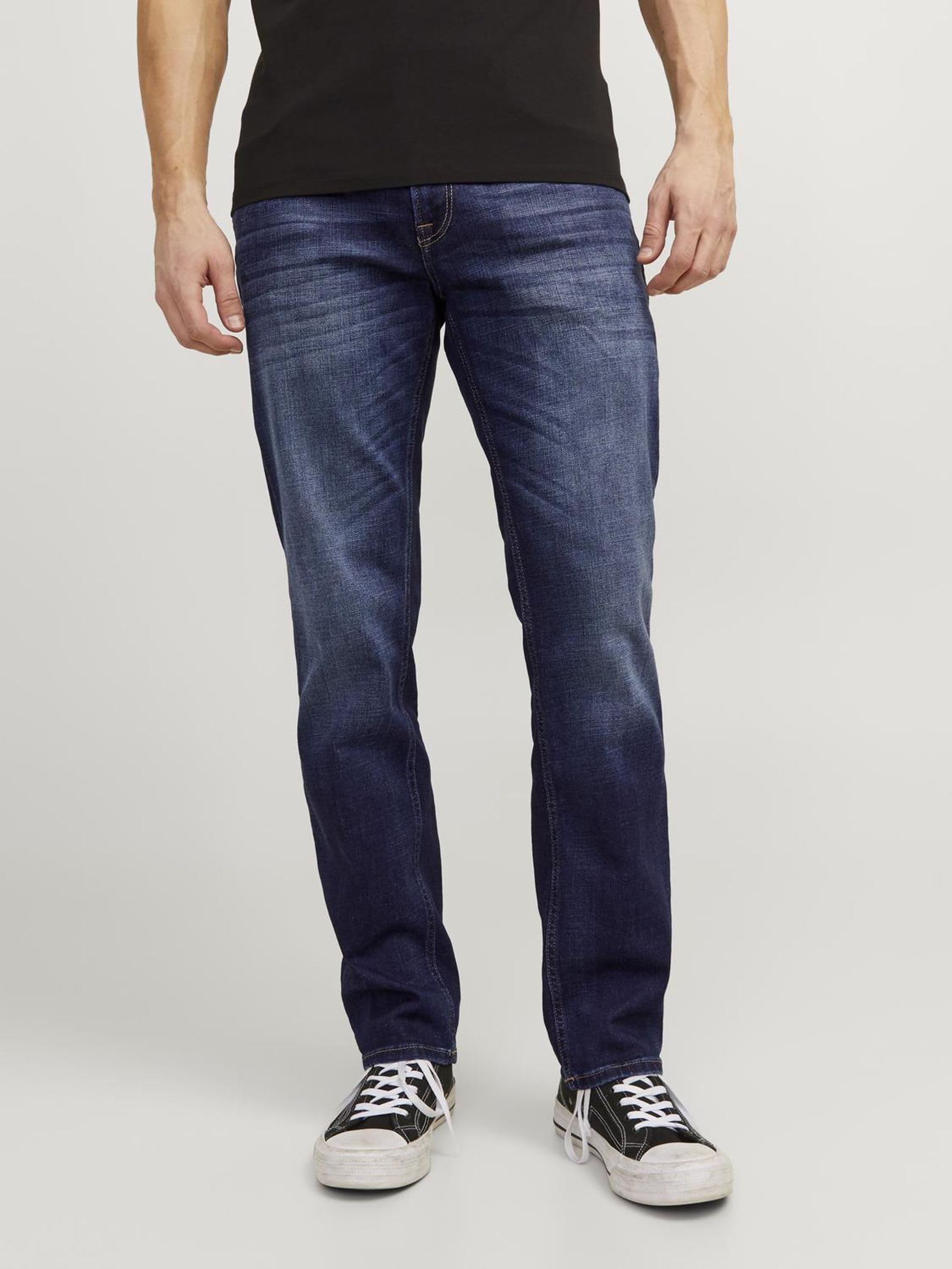JACK & JONES Coupe Regular JJICLARK Jjoriginal JOS 278 Jean Coupe Regular
