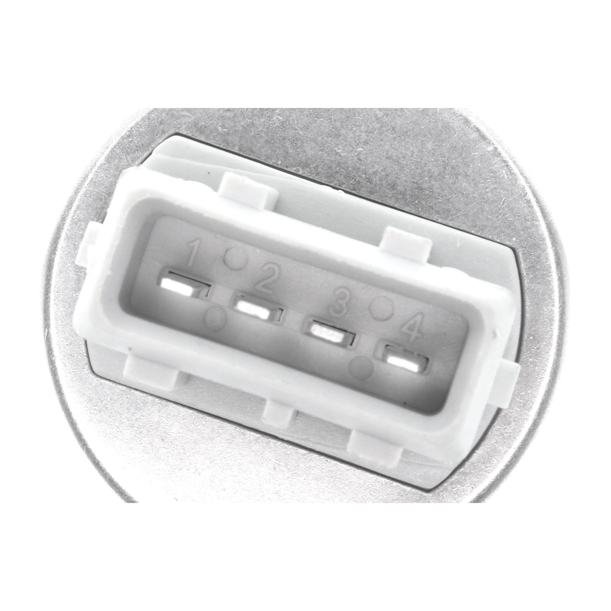 VEMO V42-73-0027 Pressostat, climatisation | Compatible avec: CITROËN XSARA PICASSO, PEUGEOT 406, 406 Break, 406 Coupe