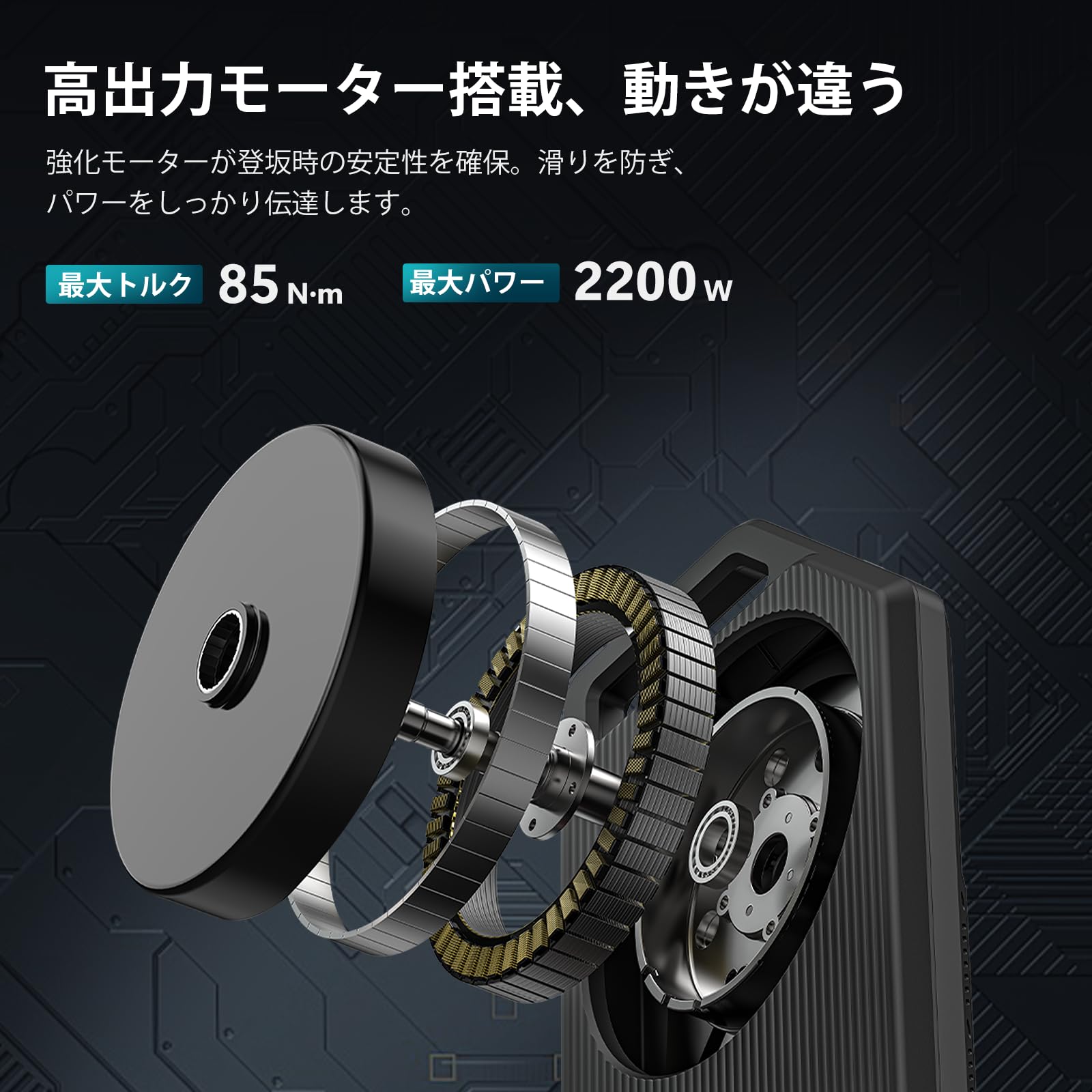 Amazon | CYCPLUS スマートトレーナー T2 zwift対応 BLDC-MOTOR 自動
