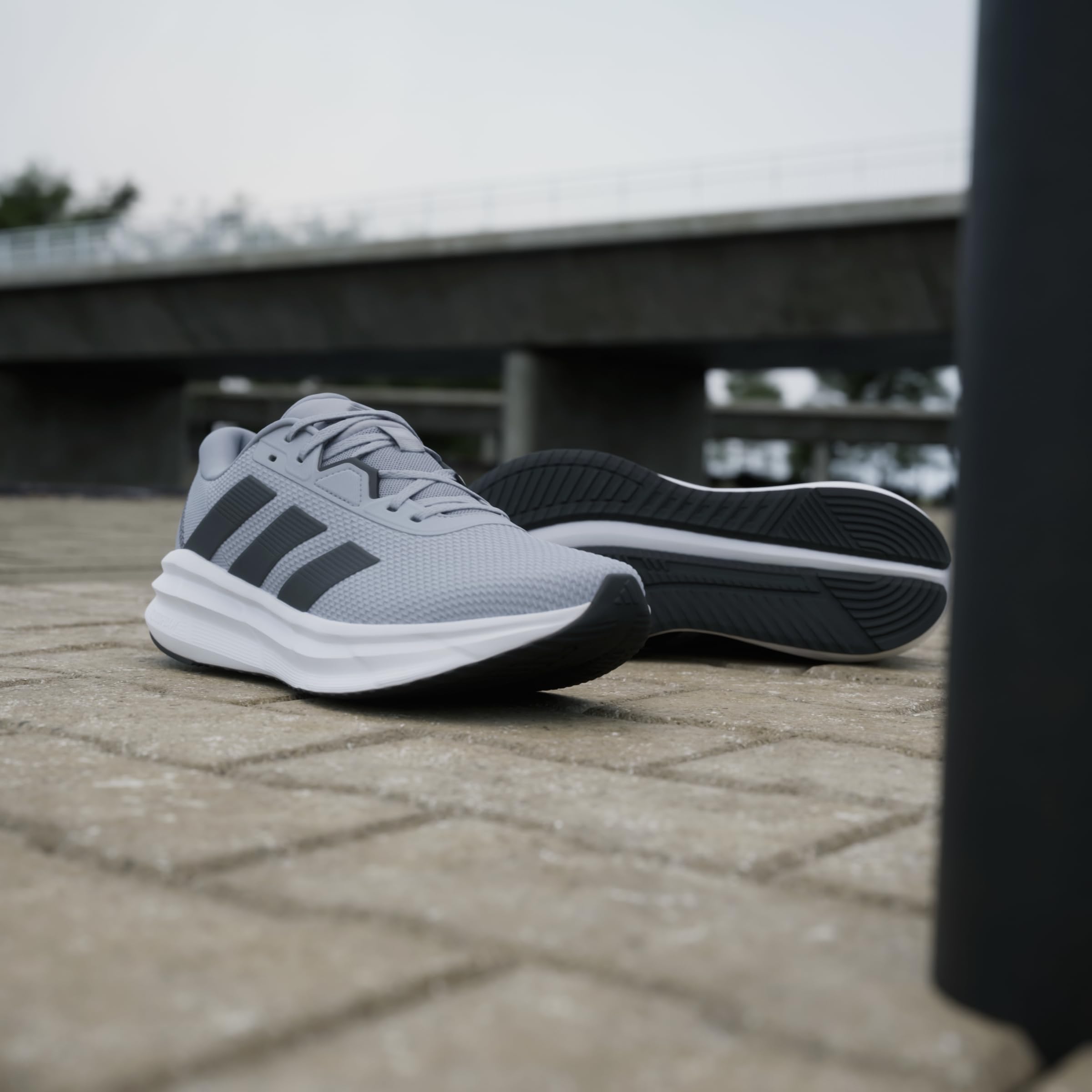 adidas Performance GALAXYaufschuh – Bild 8