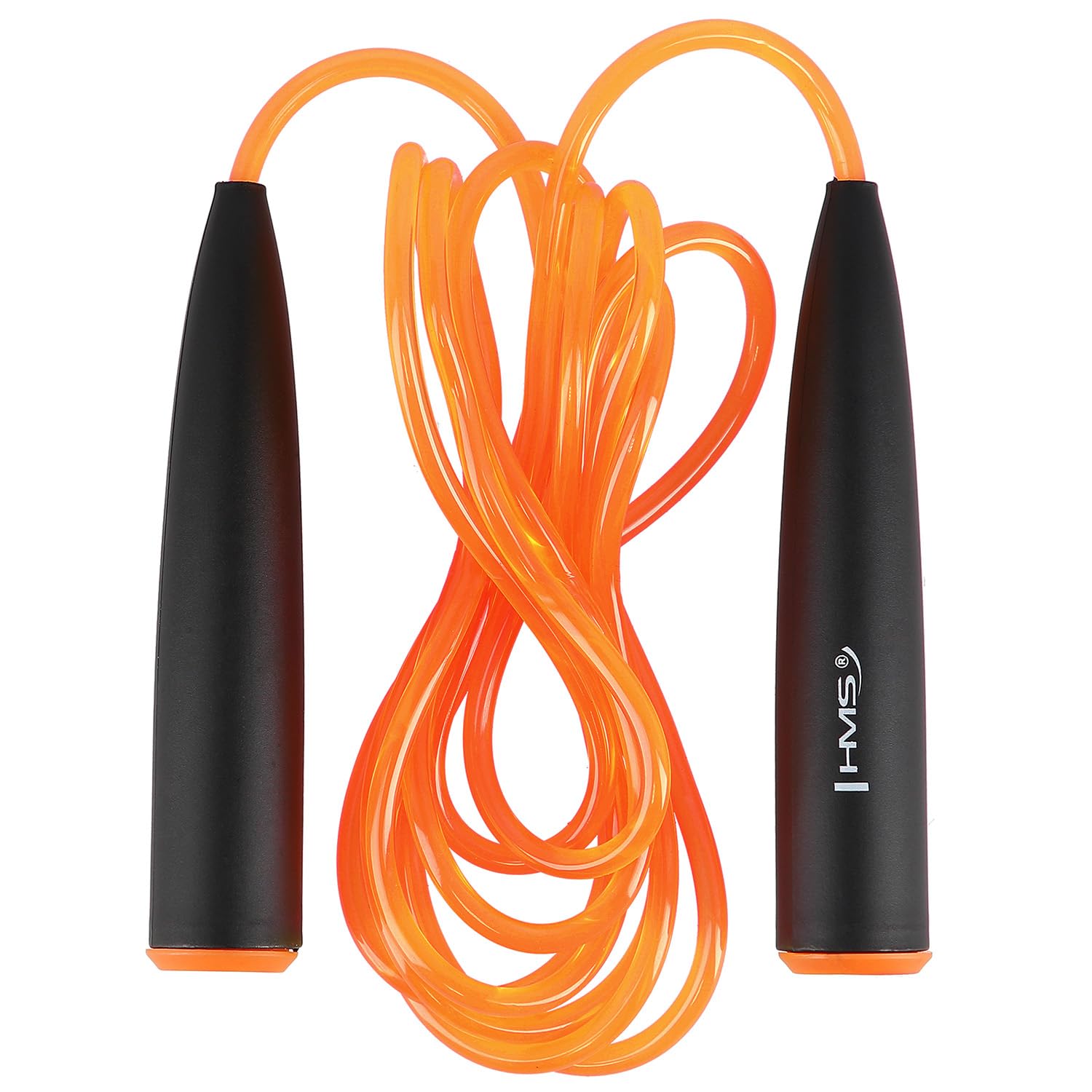 Hms Unisex Orange Skipping Rope Sk98