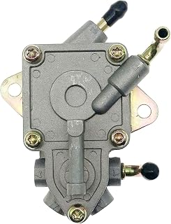 49040-0025 Fuel Pump, Compatible with 2008 Kawasaki Teryx 750 KRF 750 4x4