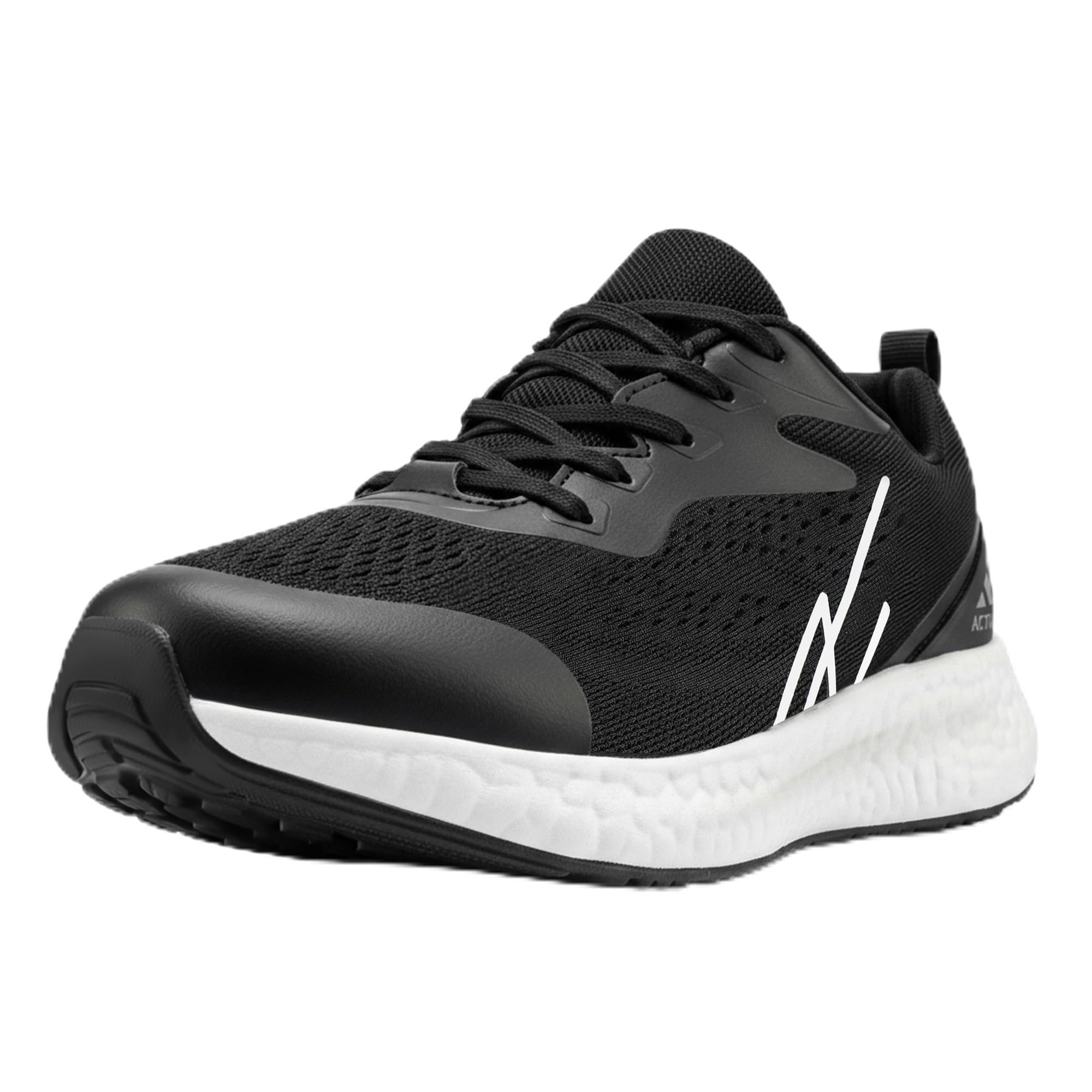 NY Threads Men's Running Shoes