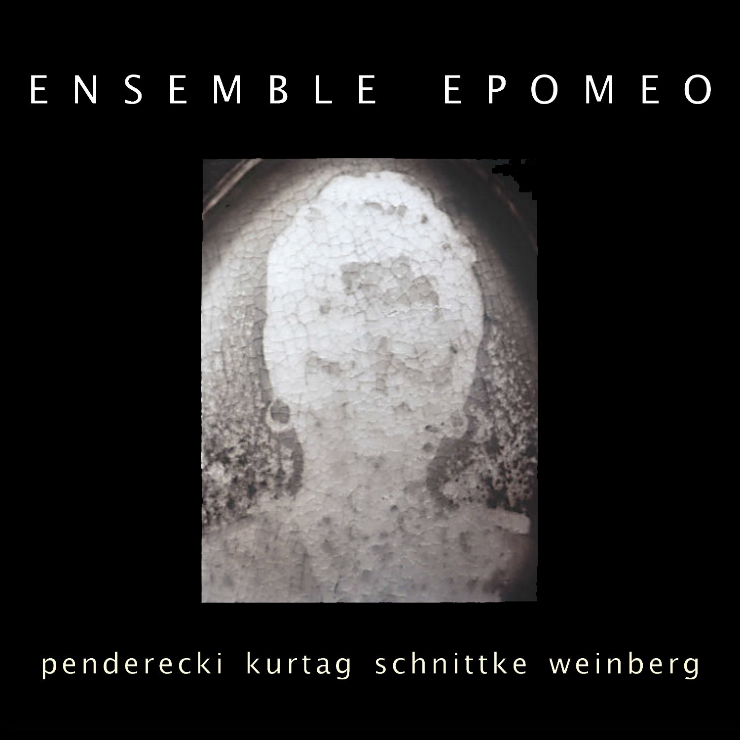 String Trios by Penderecki, Kurtág, Schnittke & Weinberg