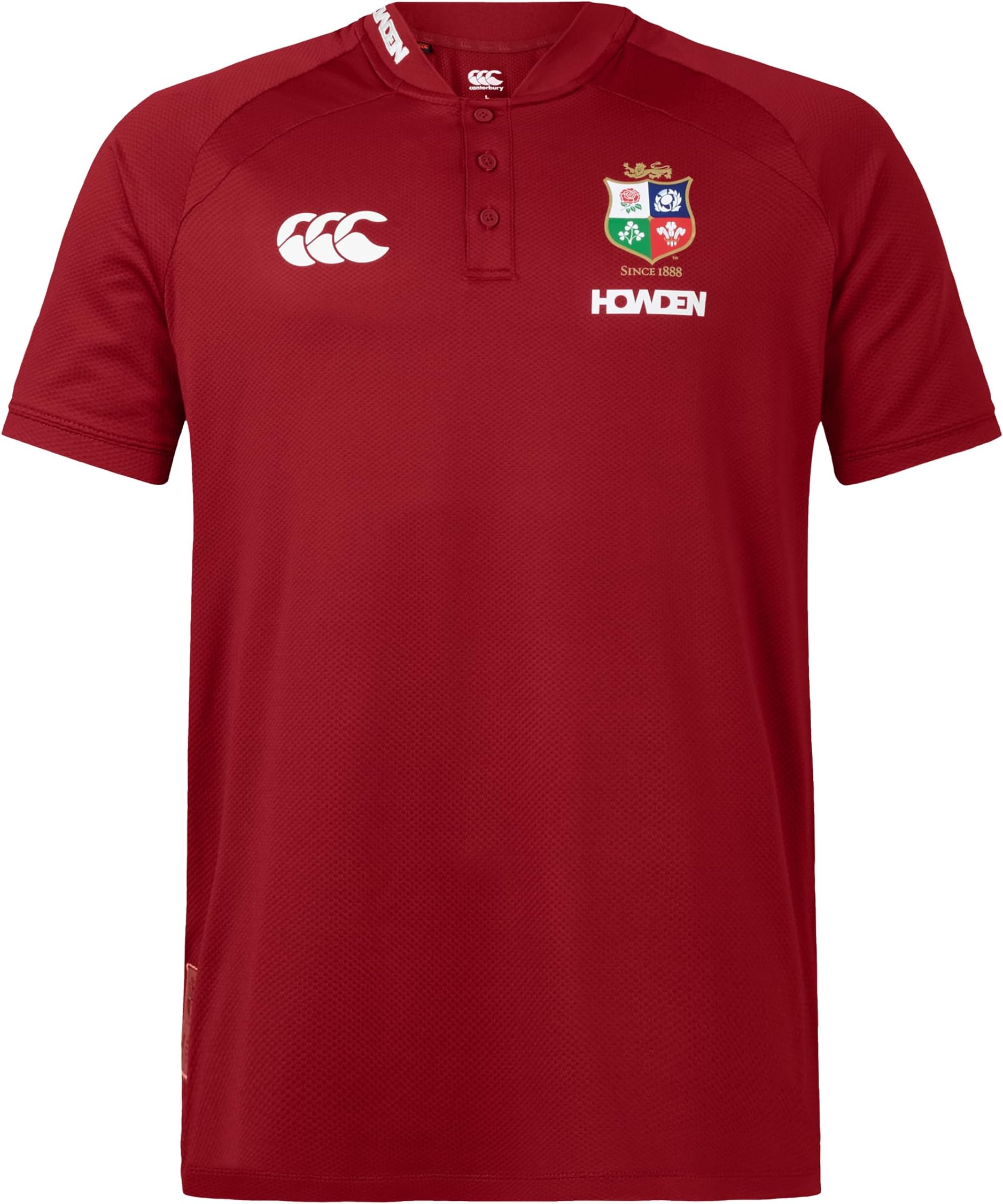 Men's Canterbury 2025 Polo Shirt (Pack of 1)