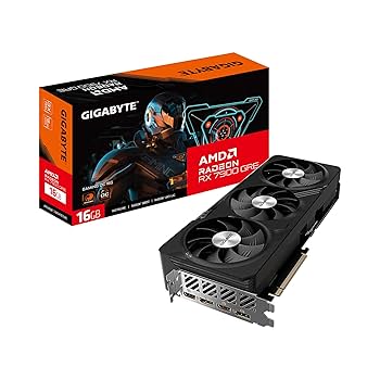 Amazon | GIGABYTE Radeon RX 7900 GRE Gaming OC 16G