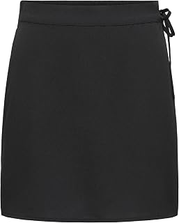 ONLY Damen Onlnova Life Elite Talika Skirt Solid Onlnova Life Elite Talika Skirt Solid (1er Pack)