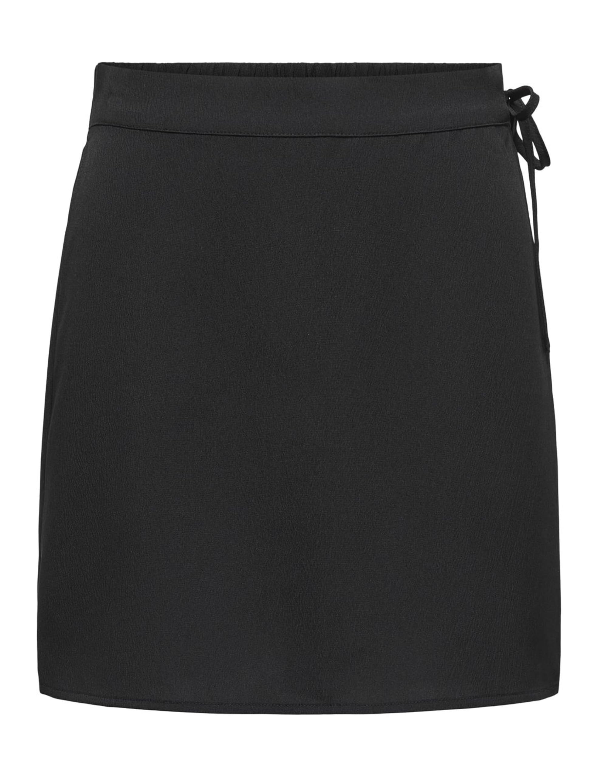 ONLY Damen Onlnova Life Elite Talika Skirt Solid Onlnova Life Elite Talika Skirt Solid (1er Pack)