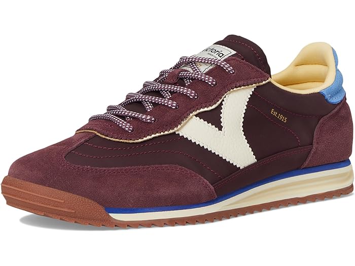 Saturno Suede & Nylon - Image 6