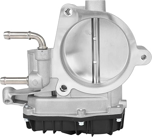 Miniatura 3 de Aintier Conjunto de cuerpo del acelerador S20230 apto para Hyundai para Santa Fe 3.5l 2010-2012, para Kia para Sedona 3.5l 2011-2012 2014, para Kia