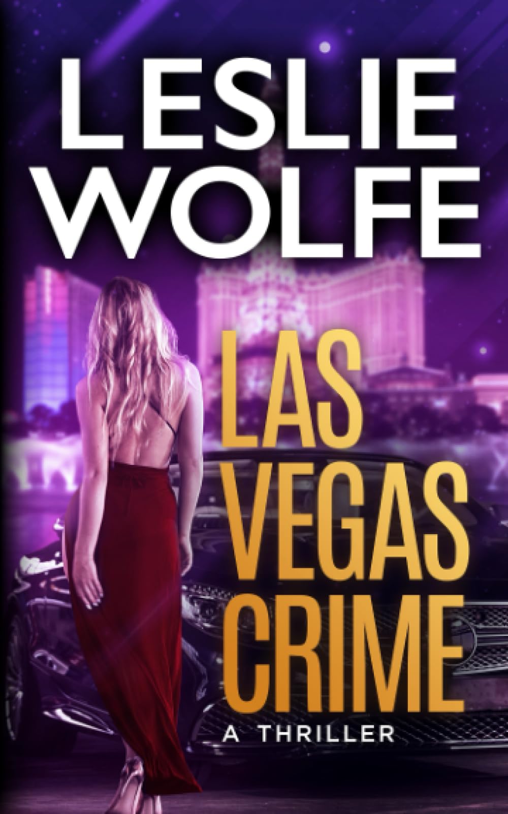 Las Vegas Crime