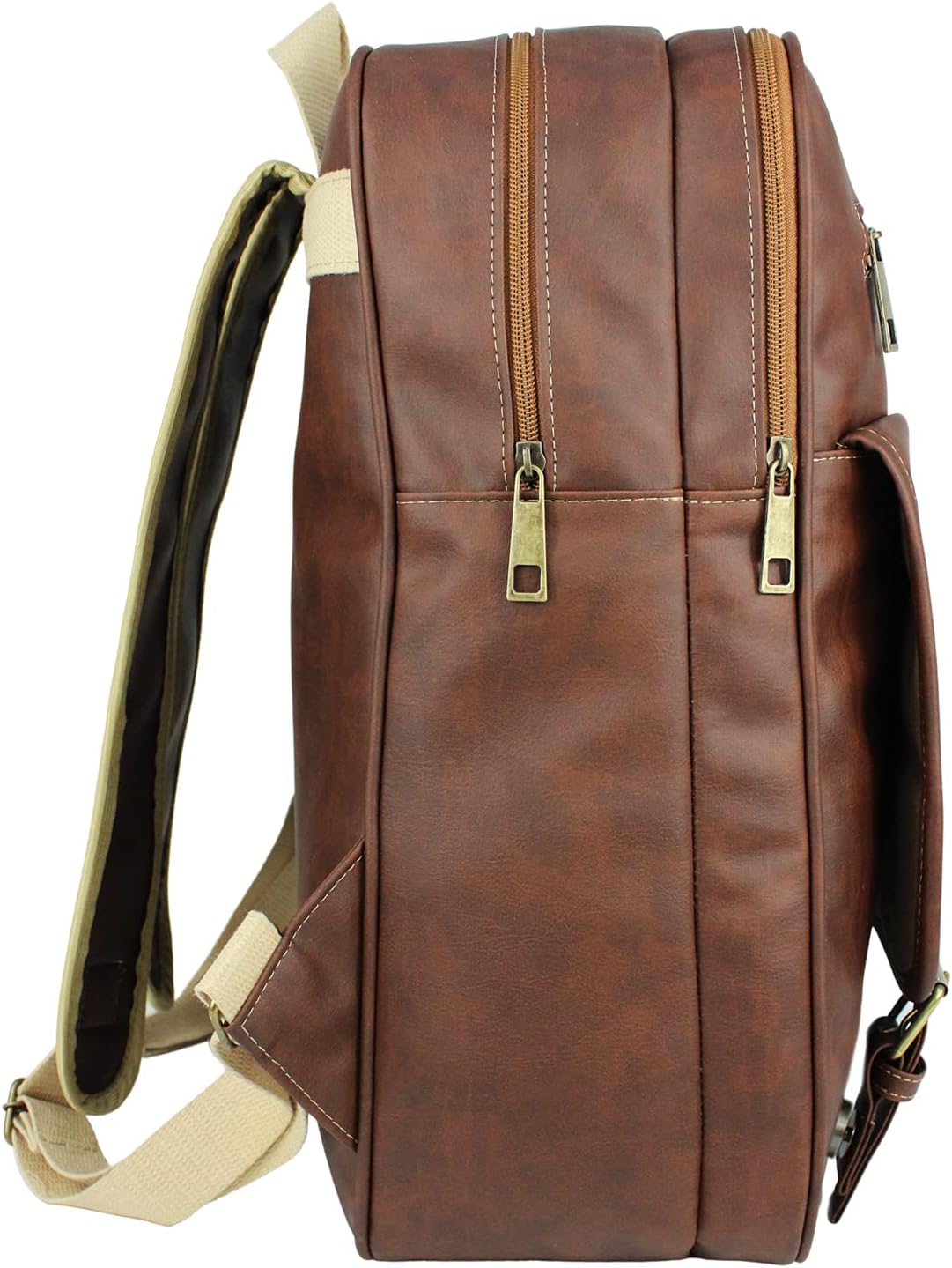 Mochila Executiva Vintage Mochila Executiva Vintage