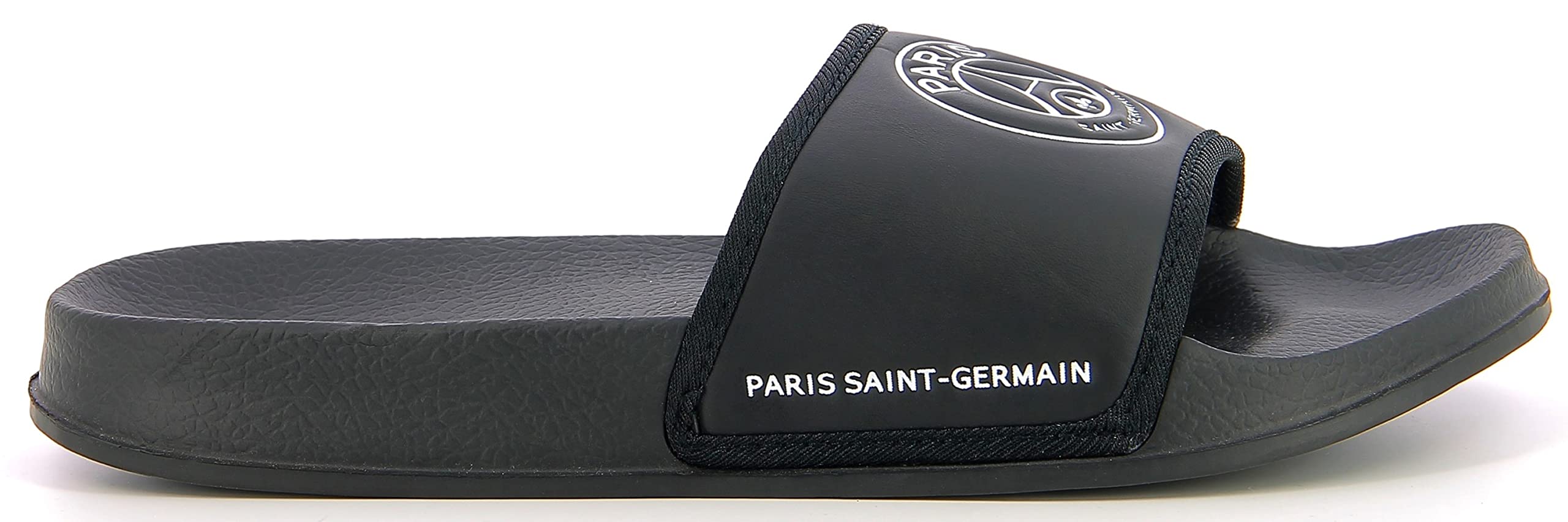 PSG Claquettes Paris Saint Germain Collection Officielle
