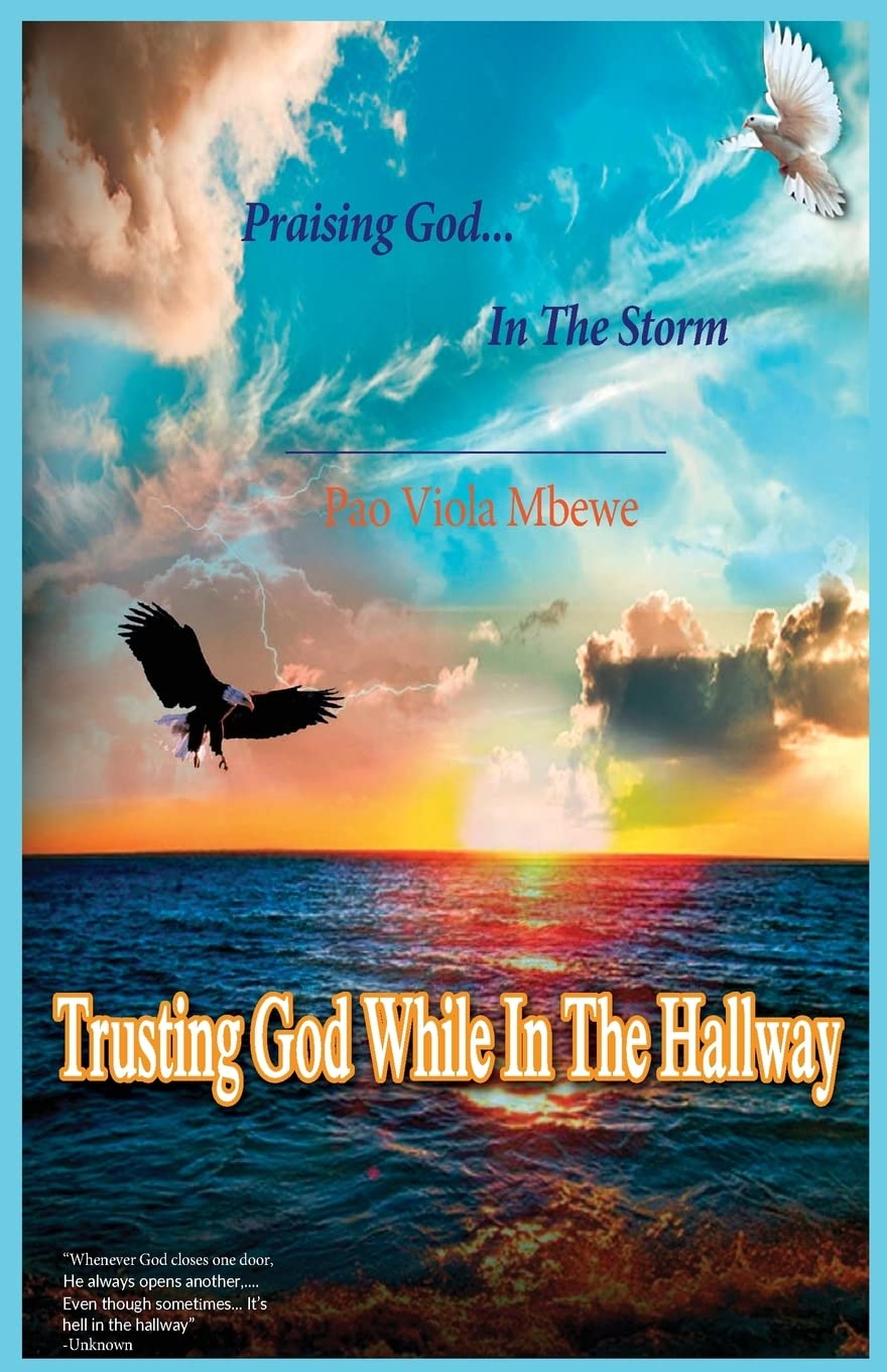 Trusting God While in the Hallway
