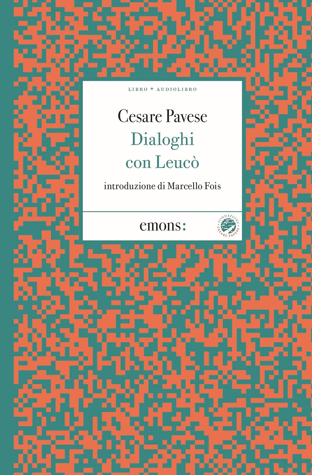 Dialoghi Con Leucò Letto Da Autori Vari. Audiolibro. Cd Audio Formato MP3. Con Libro - 4