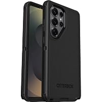 OtterBox Cover Defender per Samsung Galaxy S25 Ultra, Nero