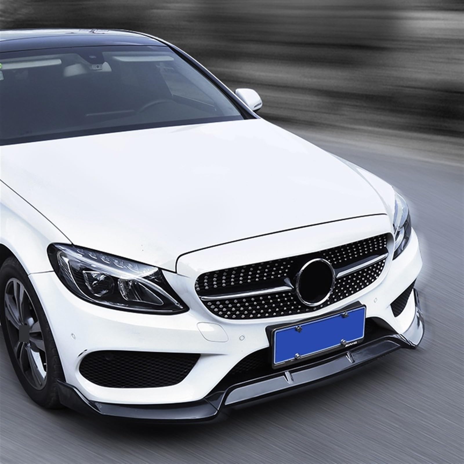 BENZ メルセデス・ベンツ C-Class W205 C205 S205 後期車専用 フロント 