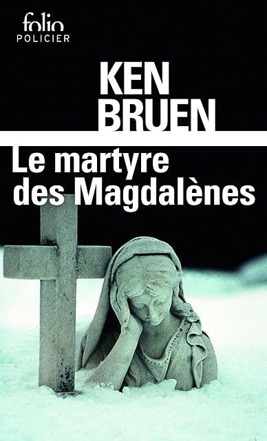 Portada de Le Martyre des Magdalenes