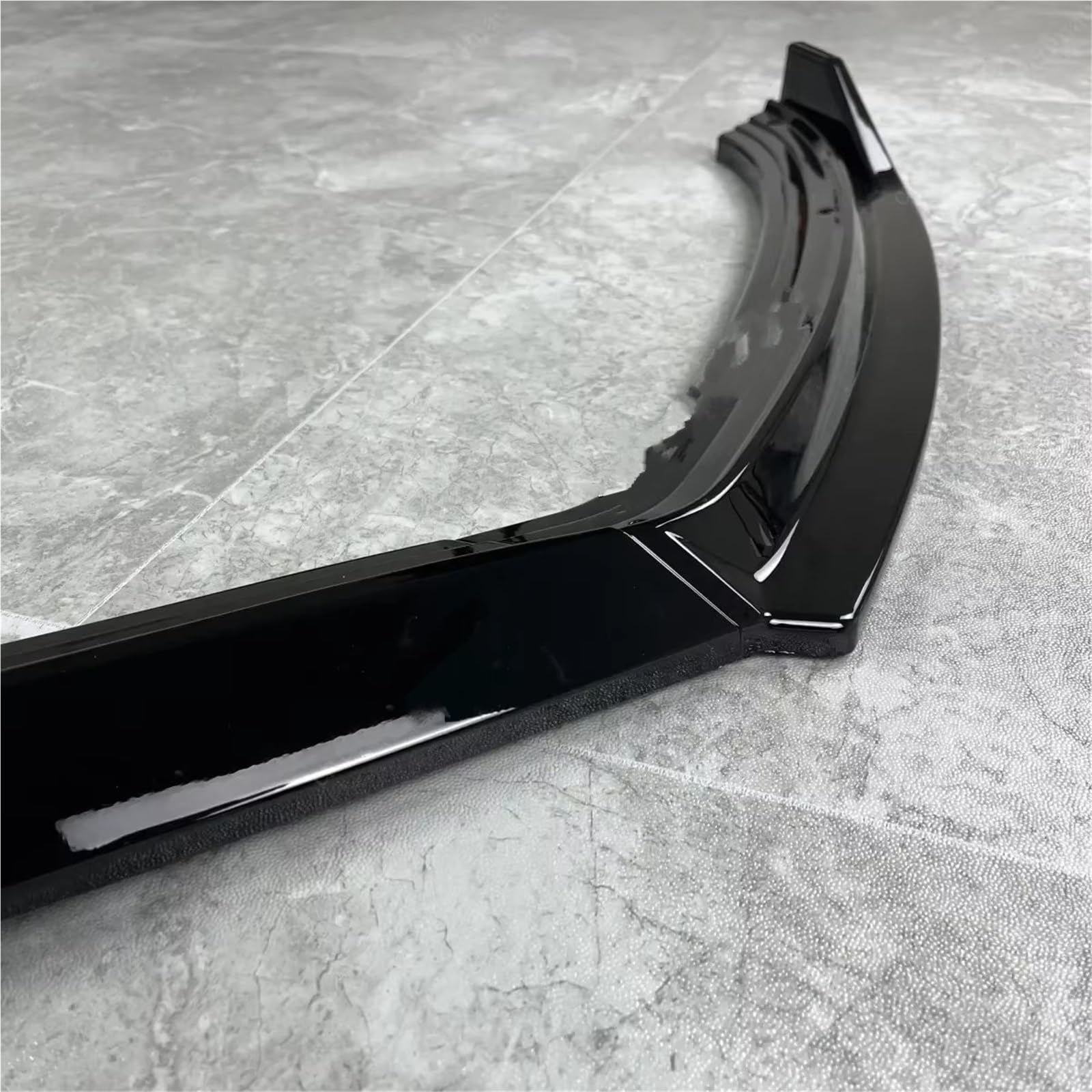 Auto Spoiler Per Per Polo 5 6R Standard Pre‑lifting