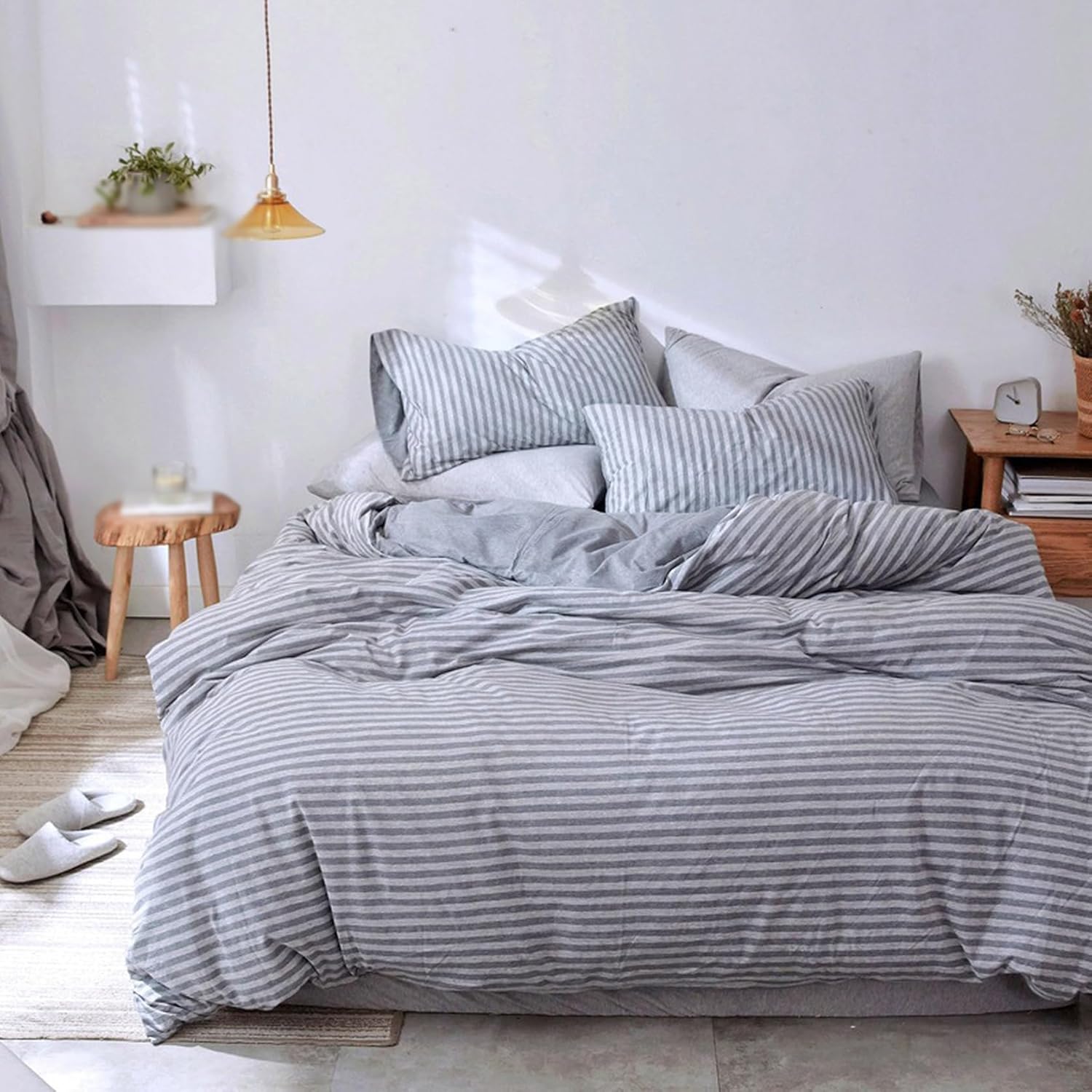 [ZS2L7] 寝具カバーセット 4点セット お姫様 掛け布団カバー 薔薇柄 綿100% 布団カバー 引っ越し新居 枕カバー set