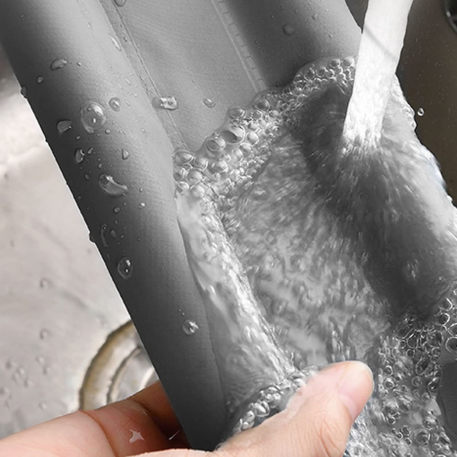 Soluzioni Tappo Flessibile Della Striscia Di Tenuta Della Porta Robuste