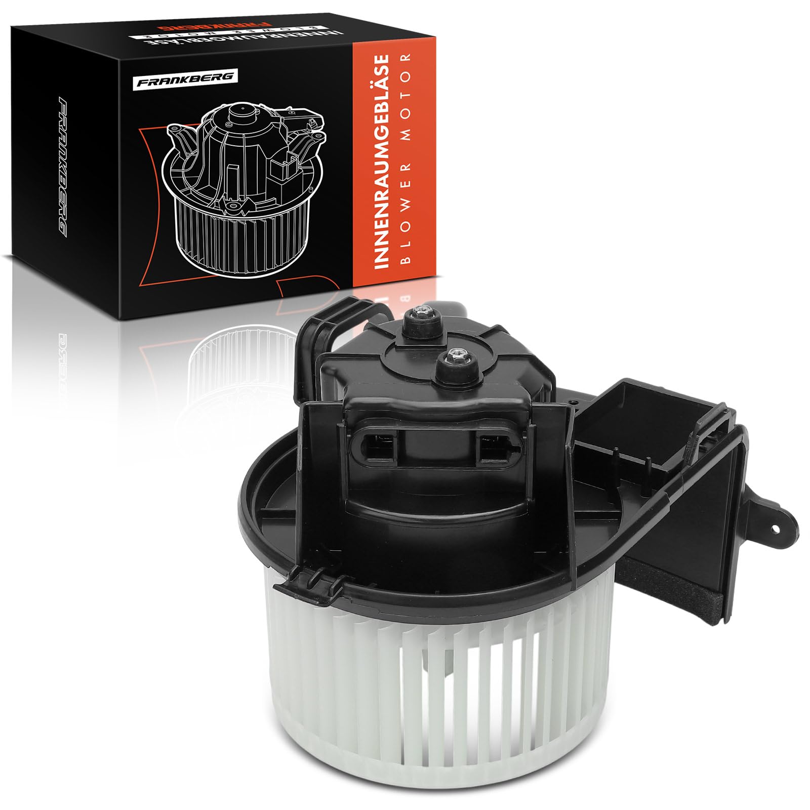 Frankberg Moteur ventilateur climitisation Remplacer# 7701057683