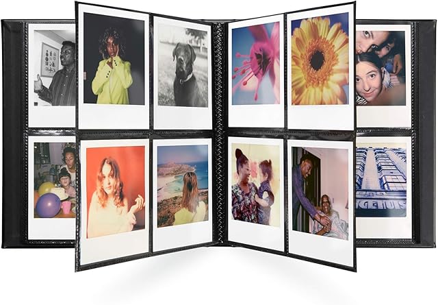 Polaroid Photo Album - Large - 6044