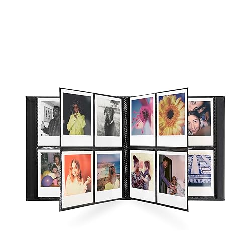 Polaroid Photo Album - Large 