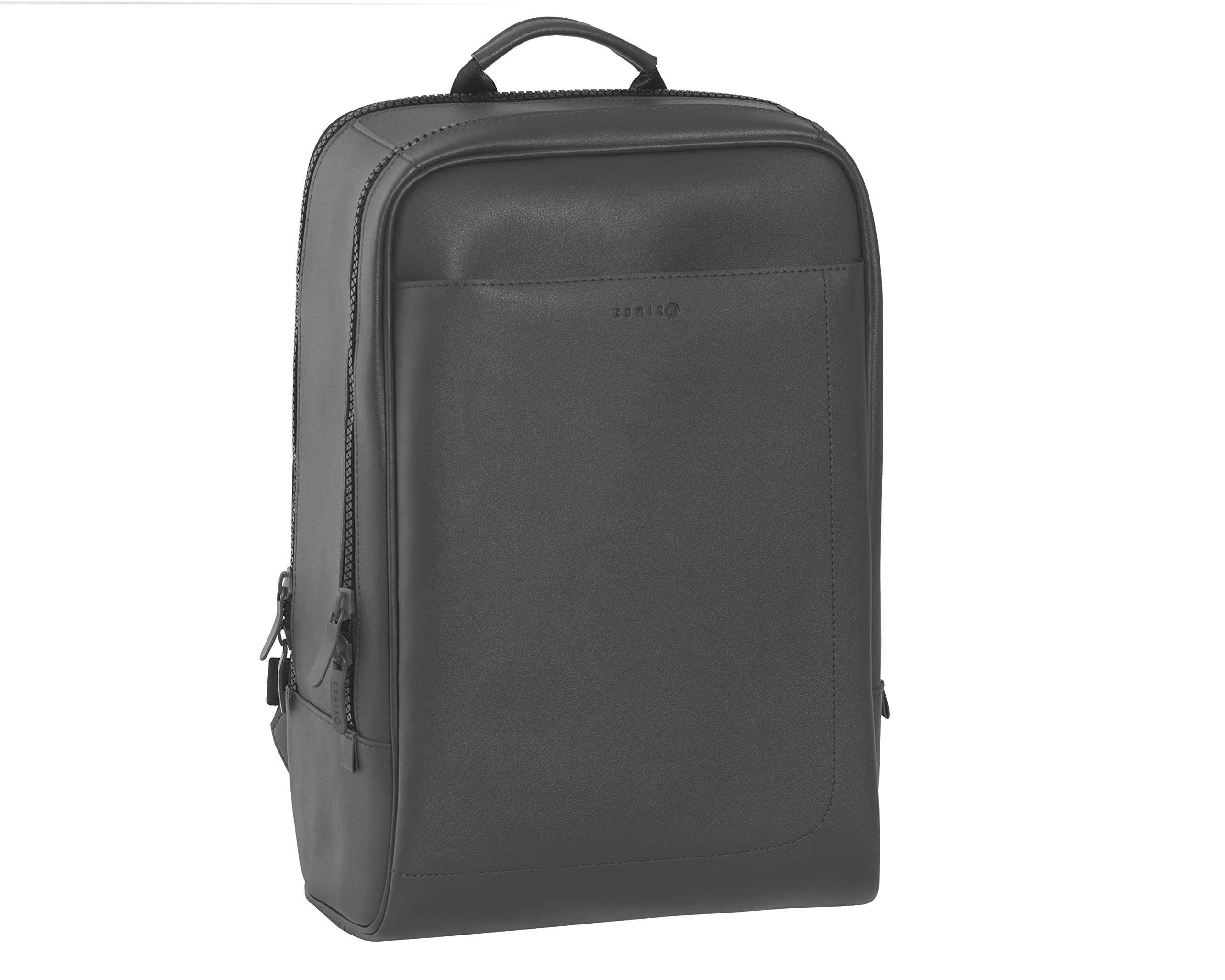 Franco Cosimo Panini Editore BUSINESS BACKPACK COMIX U GREY, Grey, One Size, Casual