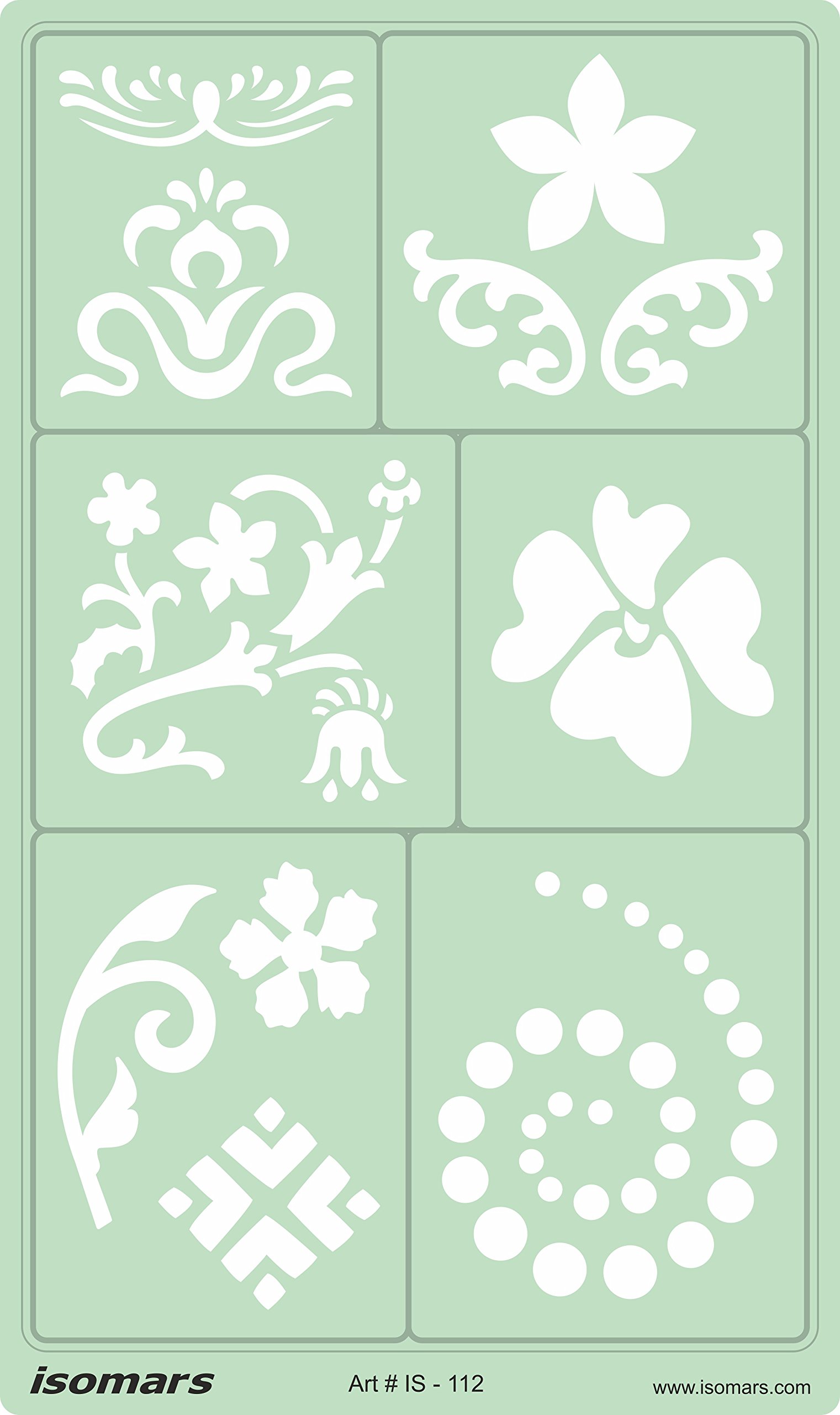 Isomars Designing Template IS112-picture-14