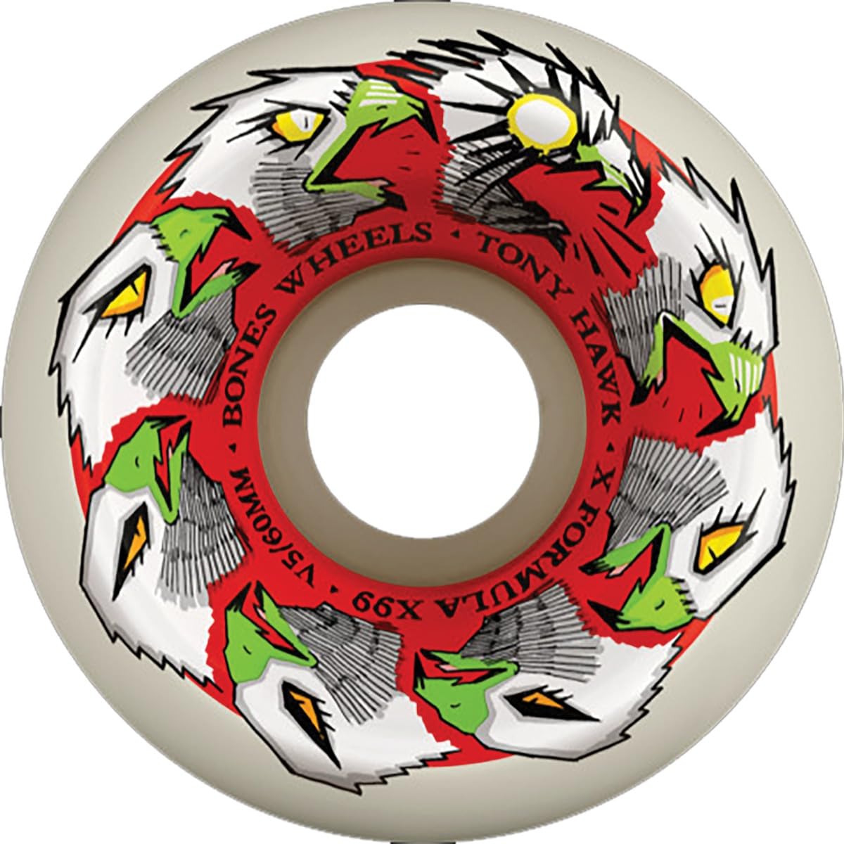 bones spf Tony Hawk ボーンズ ウィール トニーホーク104a Amazon | Bones Wheels Tony Hawk XF V5 アニメーション ホワイト