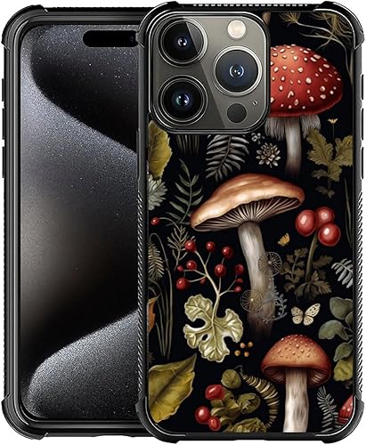 Vista 613 de Funda compatible con iPhone 13 Pro, diseño de patrón para iPhone 13 Pro, fundas para mujeres y niñas, Betsy Ross 13 estrellas de madera con bandera