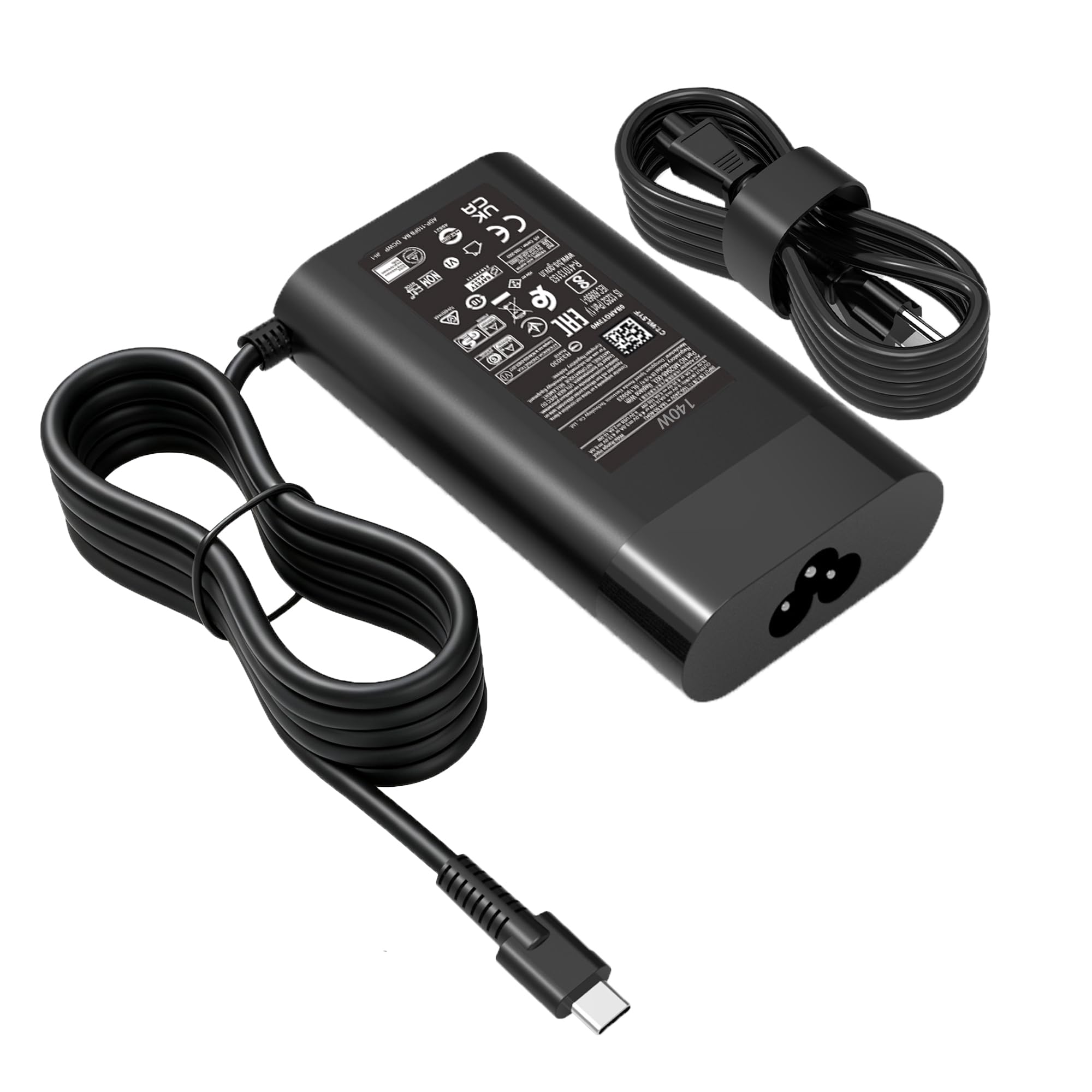 Amazon.com: 140W USB C Charger for HP OMEN Transcend 14 14-FB0000