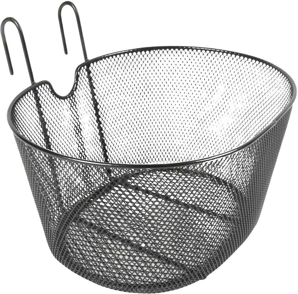 On Bike cestino anteriore per biciclette