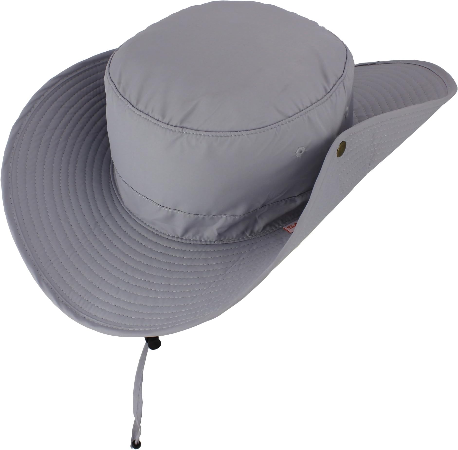 Usforest Outdoor Boonie Hat Wide Brim Hunting Fishing Safari Sun Hat