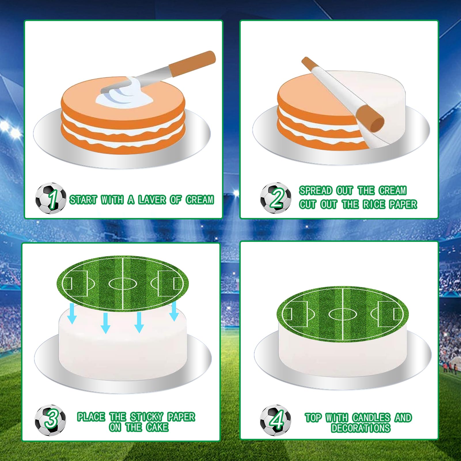 Voetbal