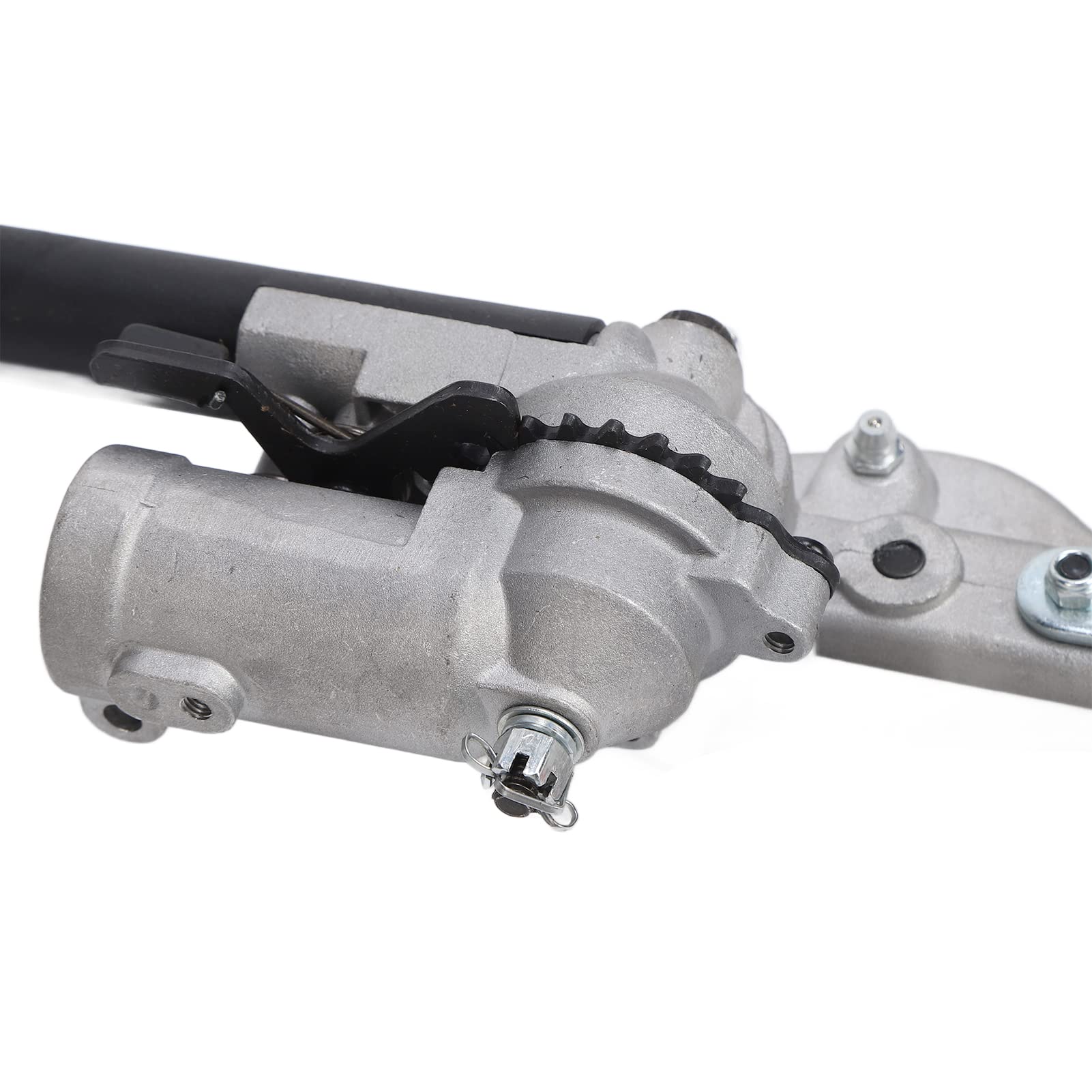 String Trimmer Hedge Trimmer, Hedge Trimmer Attachment For Brush Cutter, Garden Cutter, 26 Mm Round Hole, Replacement Parts For Hedge Trimmer Blade Attachment, Hedge Weed Trimmer