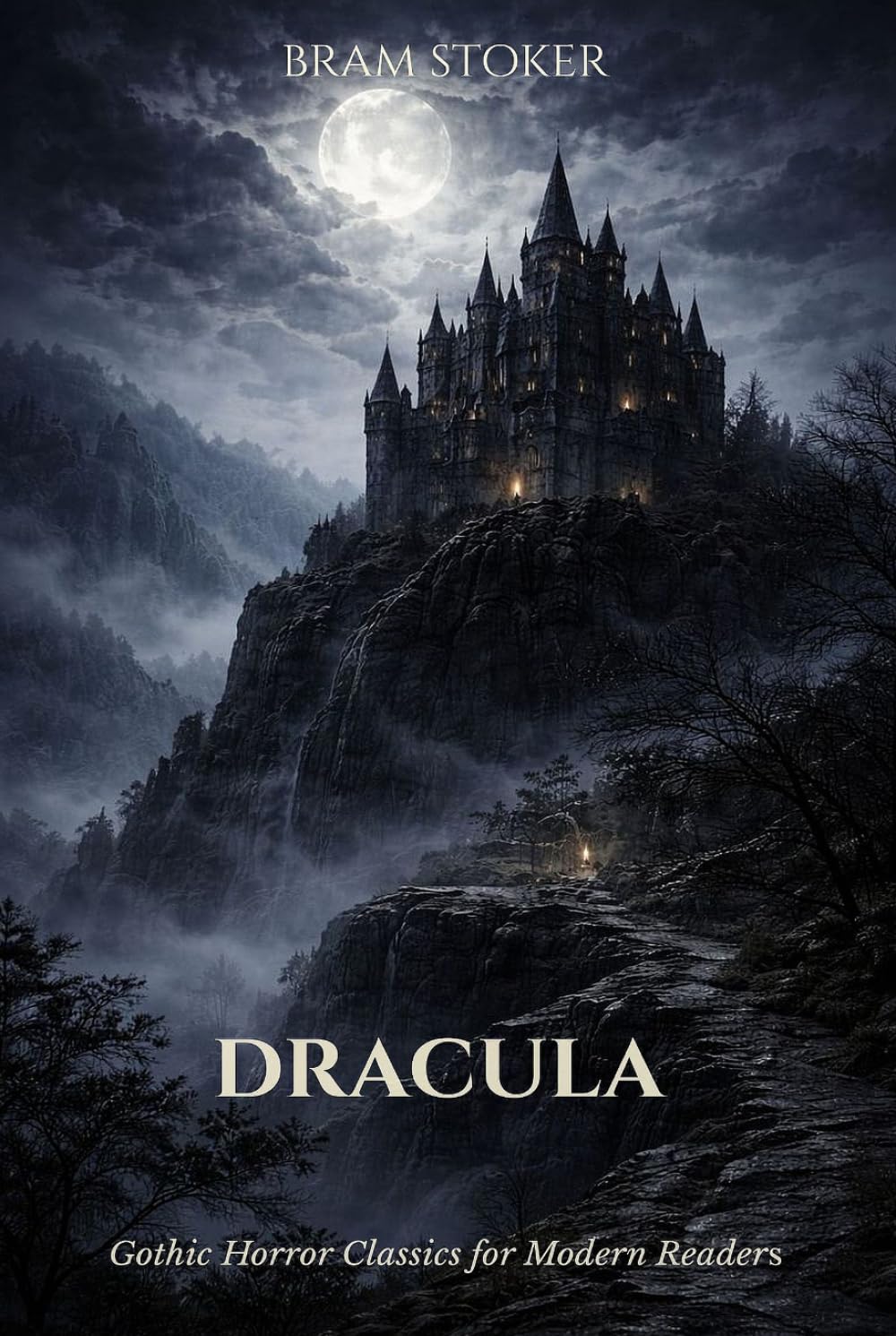 Dracula: A Gothic Horror Classic