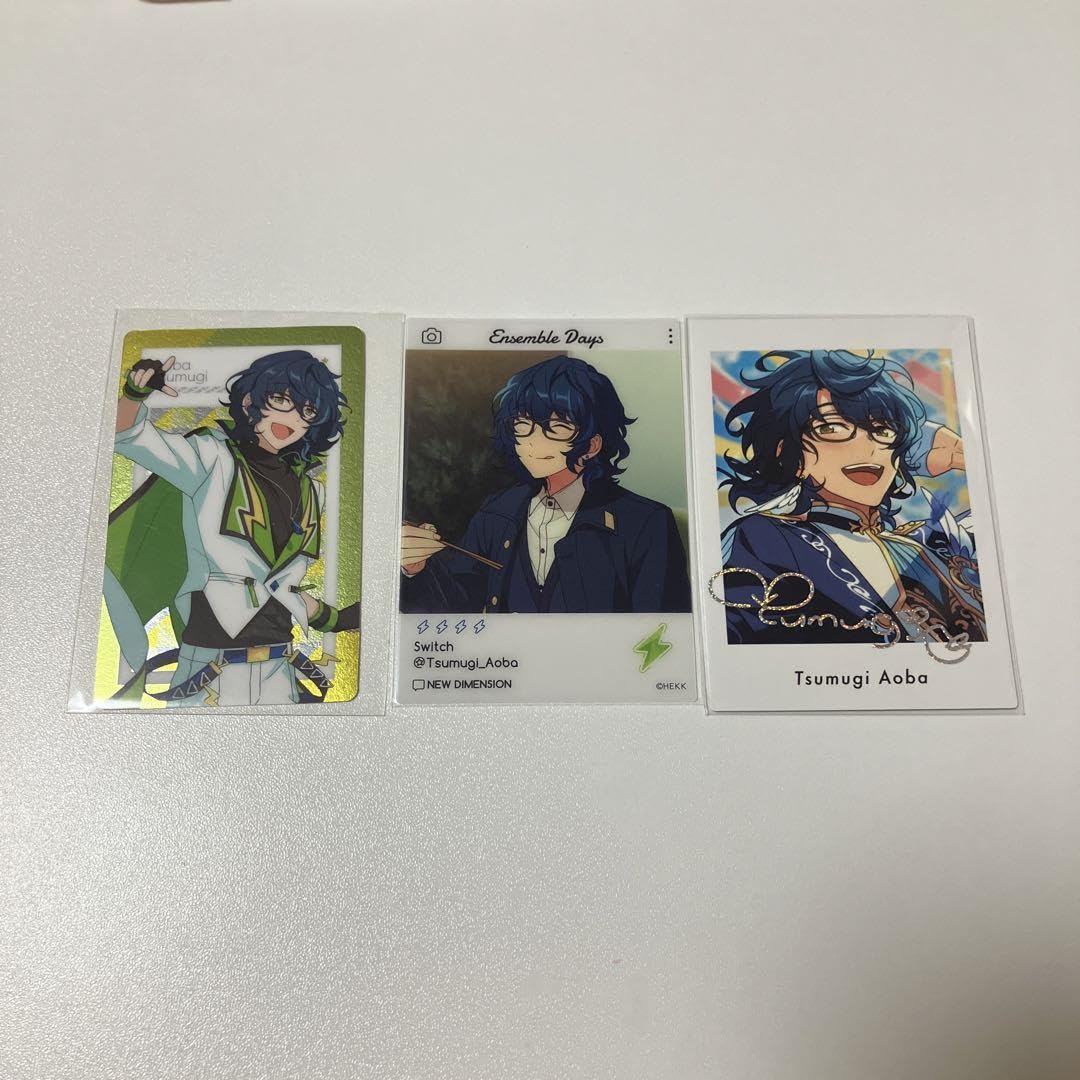 Amazon.co.jp: まとめ 青葉つむぎ : おもちゃ