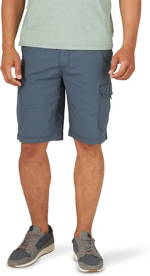 Lee Men's Extreme Motion Crossroad Cargo Short