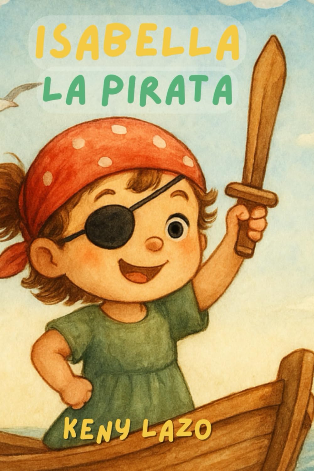 Isabella La pirata